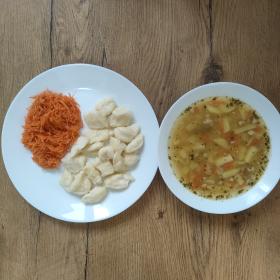 dieta łatwostrawna