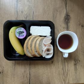 dieta łatwostrawna