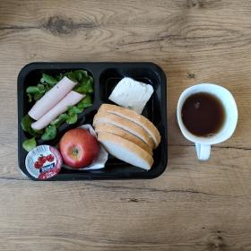 dieta łatwostrawna